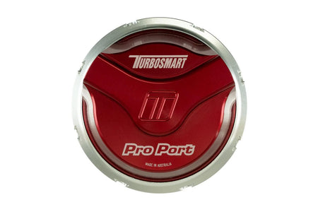 Turbosmart BOV ProPort BOV Blow Off Valve