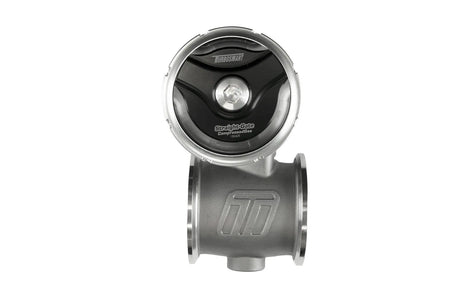 Turbosmart PSG50CG Pneumatic StraightGate50 Compressed Gas External Wastegate