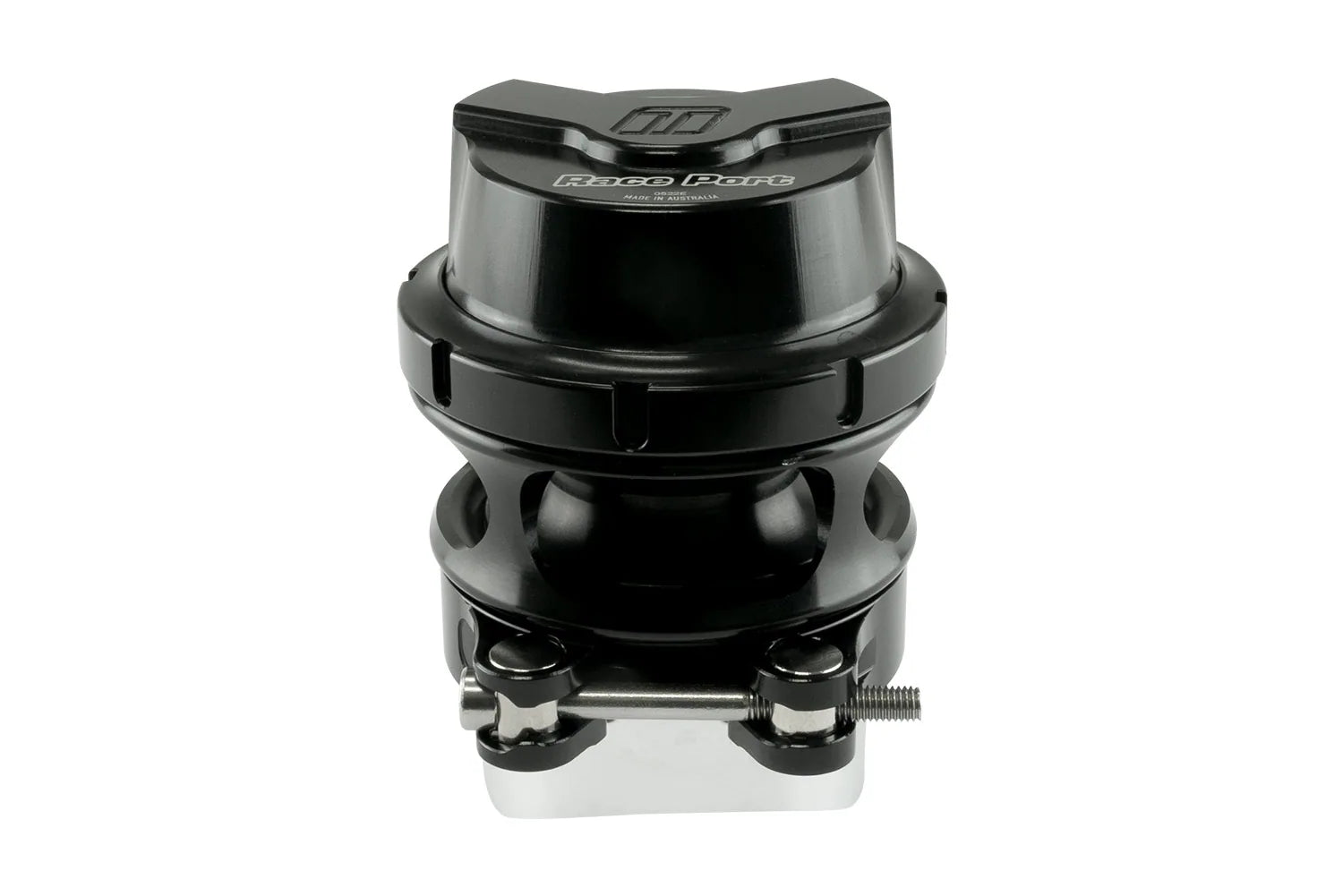Turbosmart BOV RacePort GenV Blow Off Valve