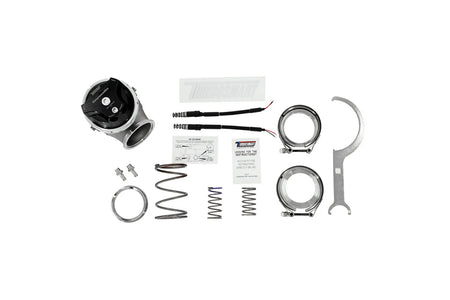 Turbosmart GenV WG60CG PowerGate60 Compressed Gas (Solenoid)