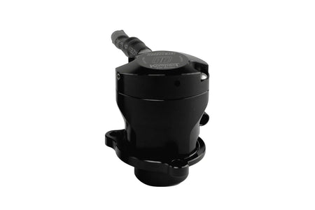 Turbosmart BOV Kompact EM Dual Port VR34 - Suits Jeep JL Wrangler w/ 2.0T (2024-Current) Blow Off Valve