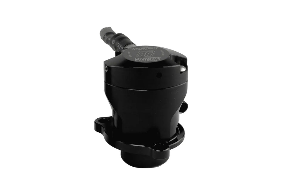 Turbosmart BOV Kompact EM Dual Port VR34 - Suits Jeep JL Wrangler w/ 2.0T (2024-Current) Blow Off Valve