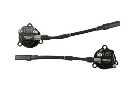 Turbosmart BOV Kompact EM DualPort- VR29 (Merc C63) Blow Off Valve