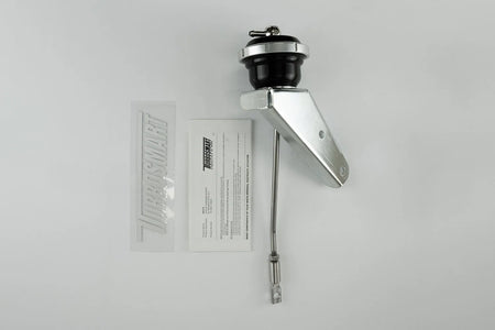 Turbosmart IWG75 EVO 4-8 Black Wastegate Actuator