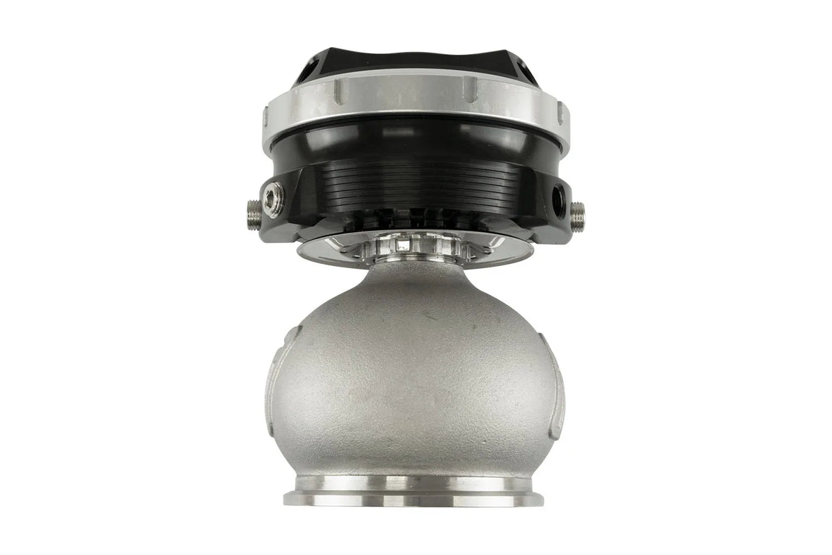 Turbosmart GenV WG60CG PowerGate60 Compressed Gas External Wastegate