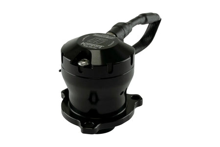 Turbosmart BOV Kompact EM PlumBack- VR15 (Abarth, Alfa, Fiat, Lancia) Blow Off Valve [TS-0223-1284]