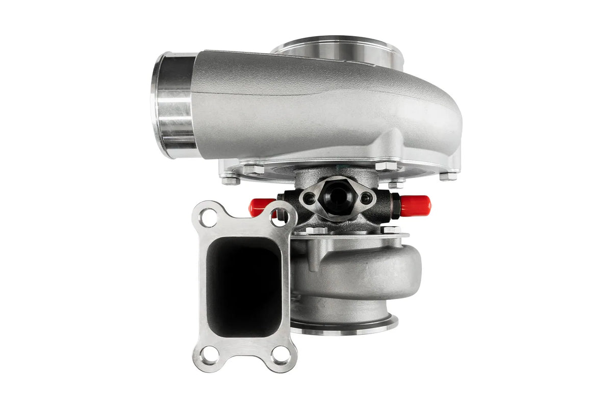 Turbosmart TS-2 Turbocharger (Water Cooled) 5862 T3 0.63AR Externally Wastegated