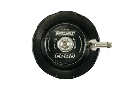 Turbosmart FPR8 - Fuel Pressure Regulator