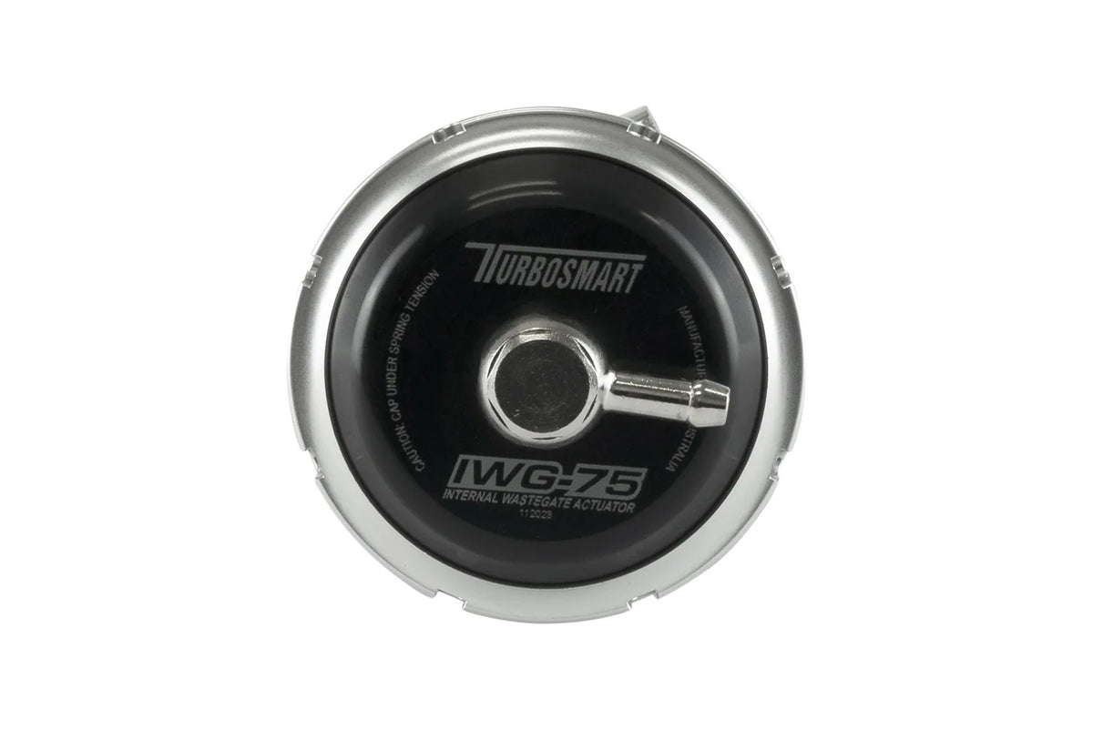 Turbosmart IWG75 Ford Focus ST 2.0L Ecoboost Wastegate Actuator