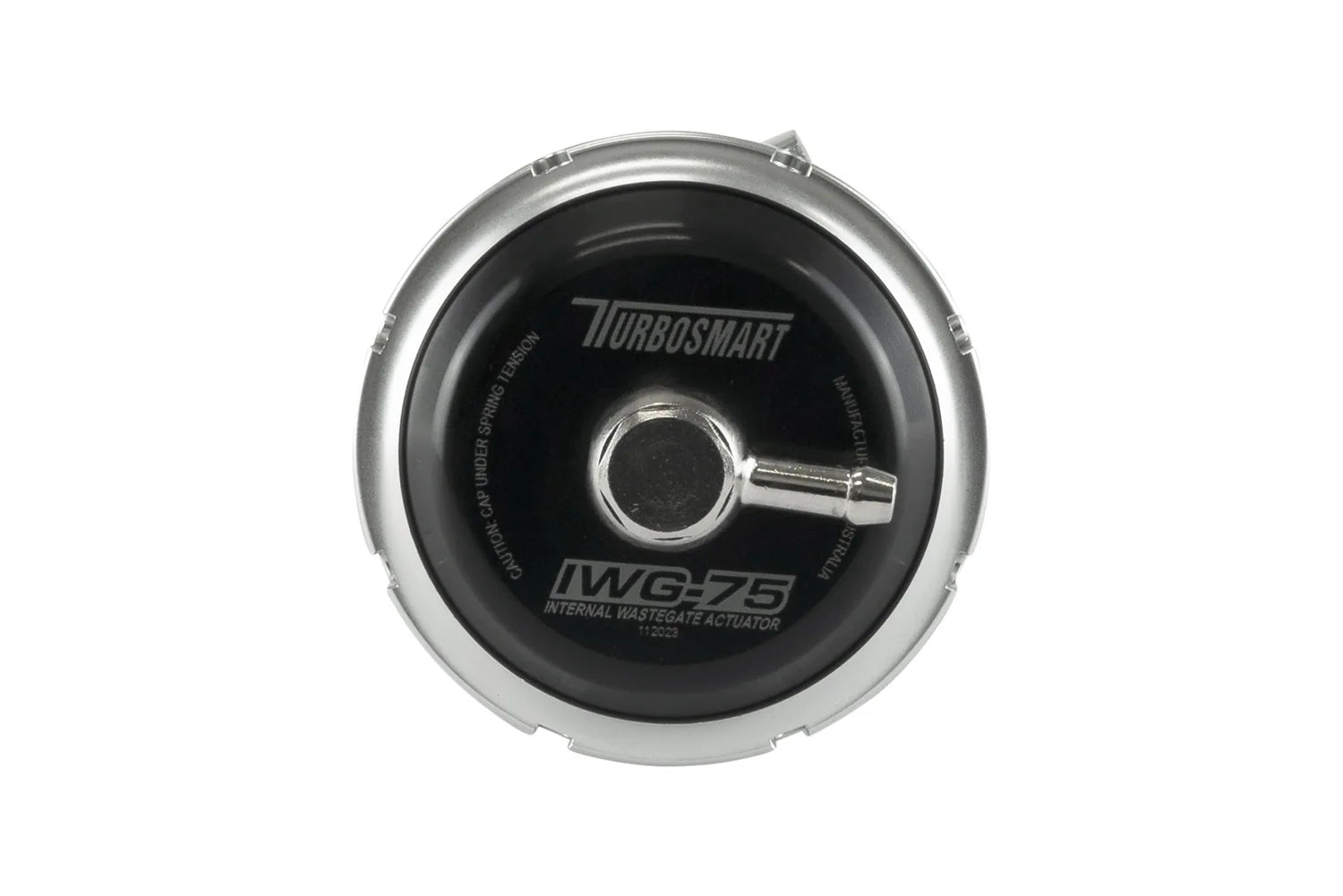 Turbosmart IWG75 Ford Focus ST 2.0L Ecoboost Wastegate Actuator