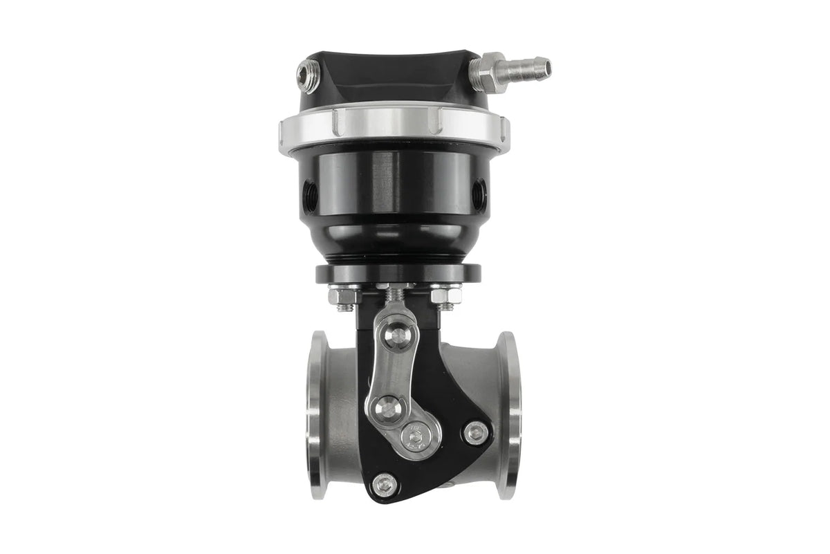 Turbosmart PSG40 Pneumatic Straight Gate External Wastegate