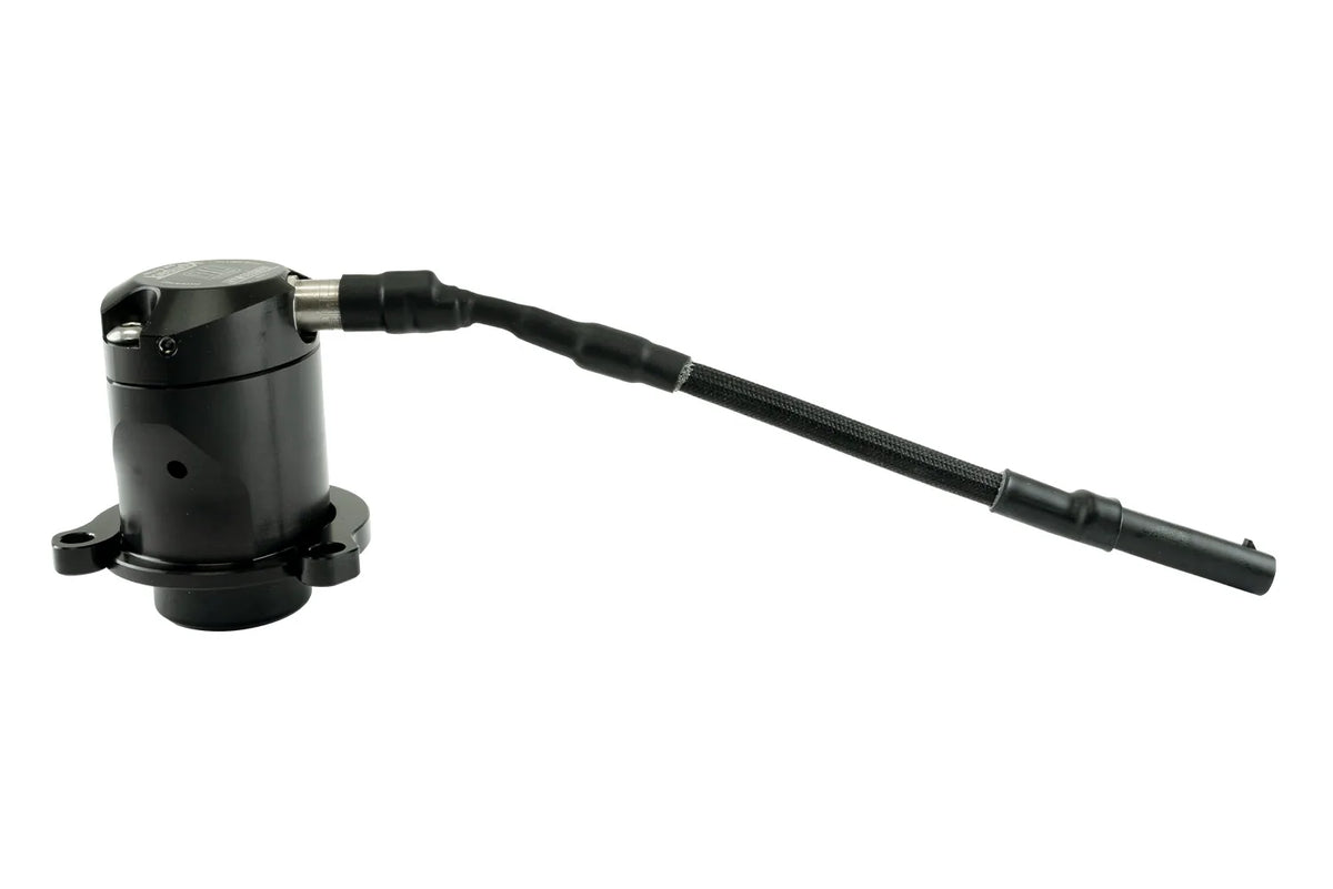 Turbosmart BOV Kompact EM PlumBack- VR23 (BMW N20) Blow Off Valve