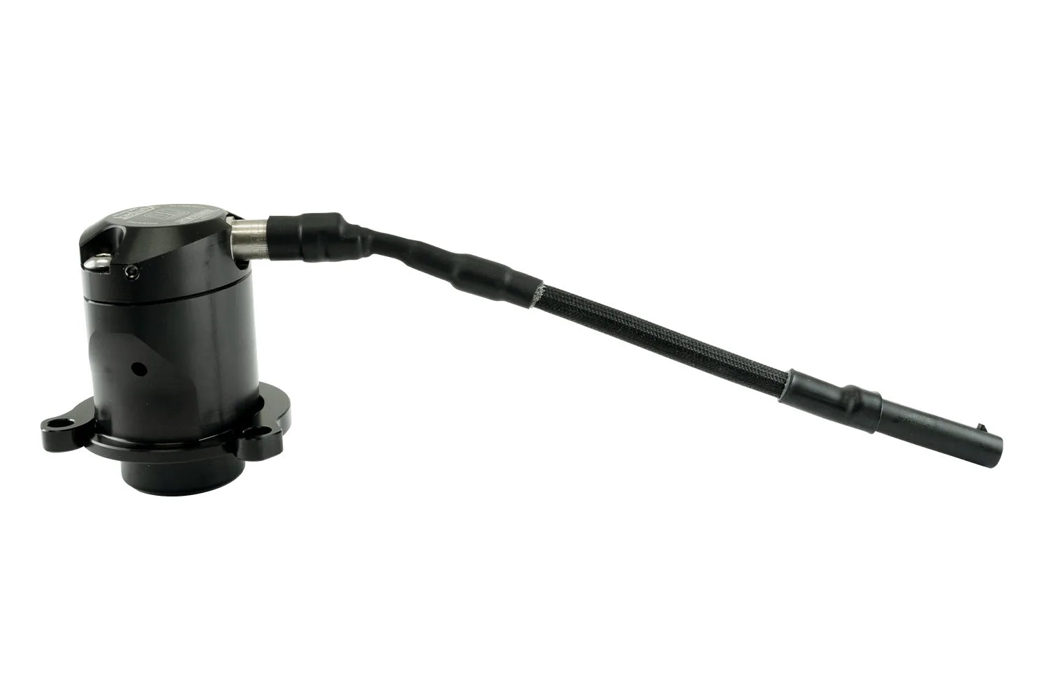 Turbosmart BOV Kompact EM PlumBack- VR23 (BMW N20) Blow Off Valve