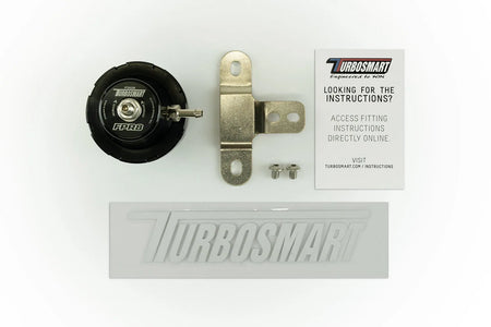Turbosmart FPR8 - Fuel Pressure Regulator