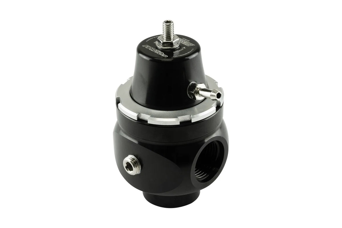 Turbosmart FPR10 LP - Fuel Pressure Regulator [TS-0404-1142]