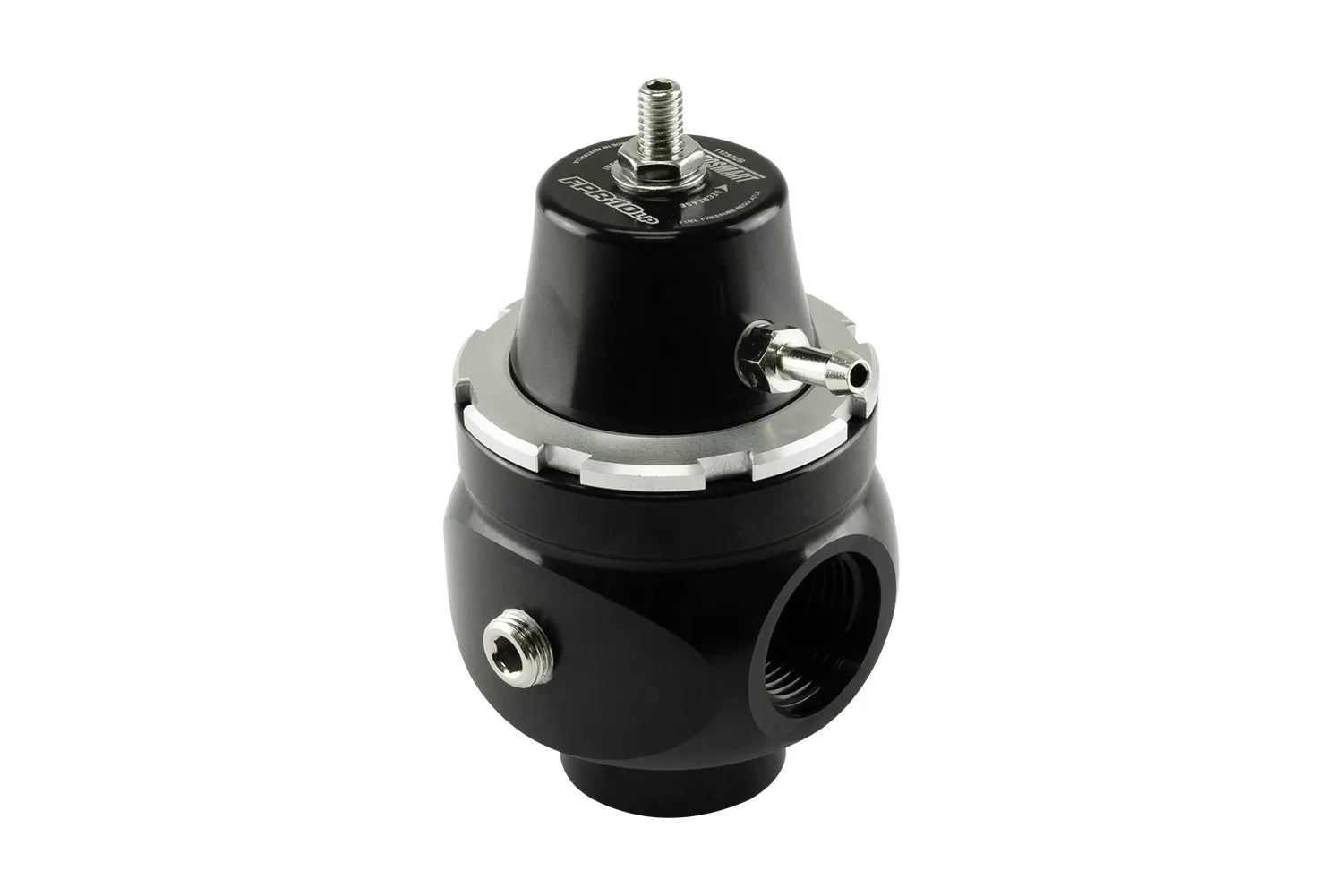 Turbosmart FPR10 LP - Fuel Pressure Regulator [TS-0404-1142]