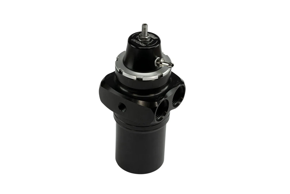 Turbosmart Fuel Filter with Regulator - Canister Style -10, FPRF10 Fuel Management [TS-0404-1542]