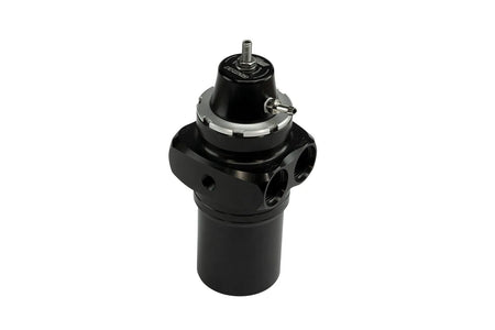 Turbosmart Fuel Filter with Regulator - Canister Style -10, FPRF10 Fuel Management [TS-0404-1542]