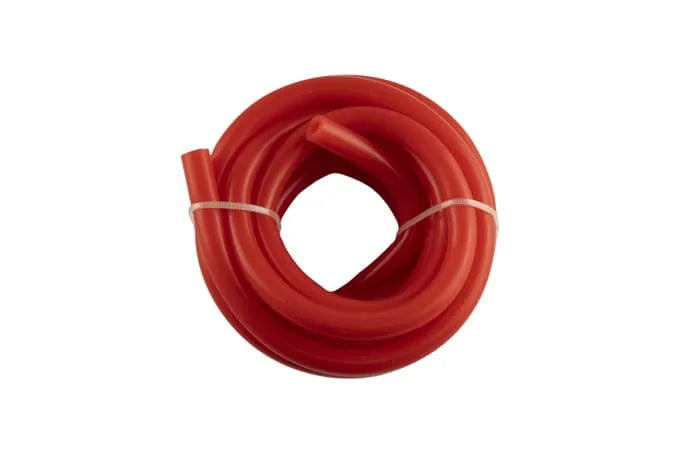 Turbosmart Silicon Hose 3m Pack -6mm Vac Tube [TS-HV0603-RD]