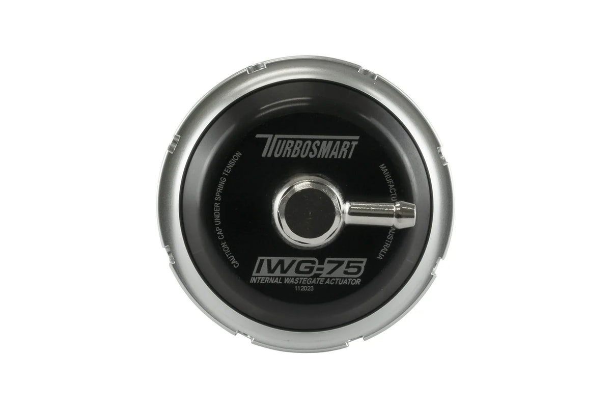 Turbosmart IWG75 Ford XR6 Actuator