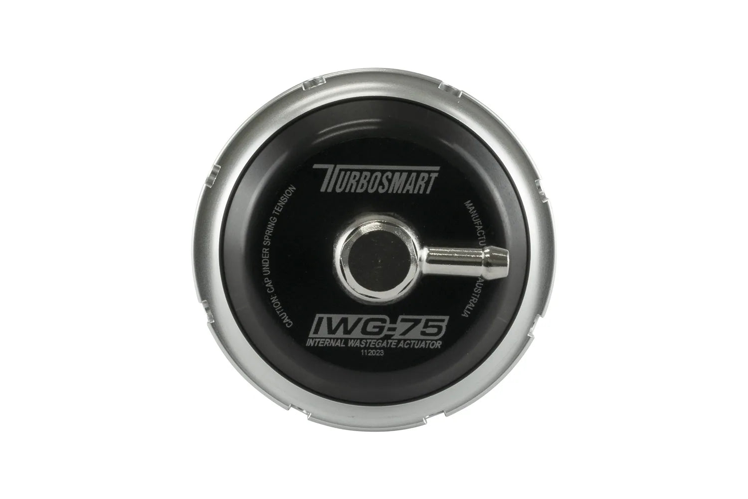 Turbosmart IWG75 Ford XR6 Actuator
