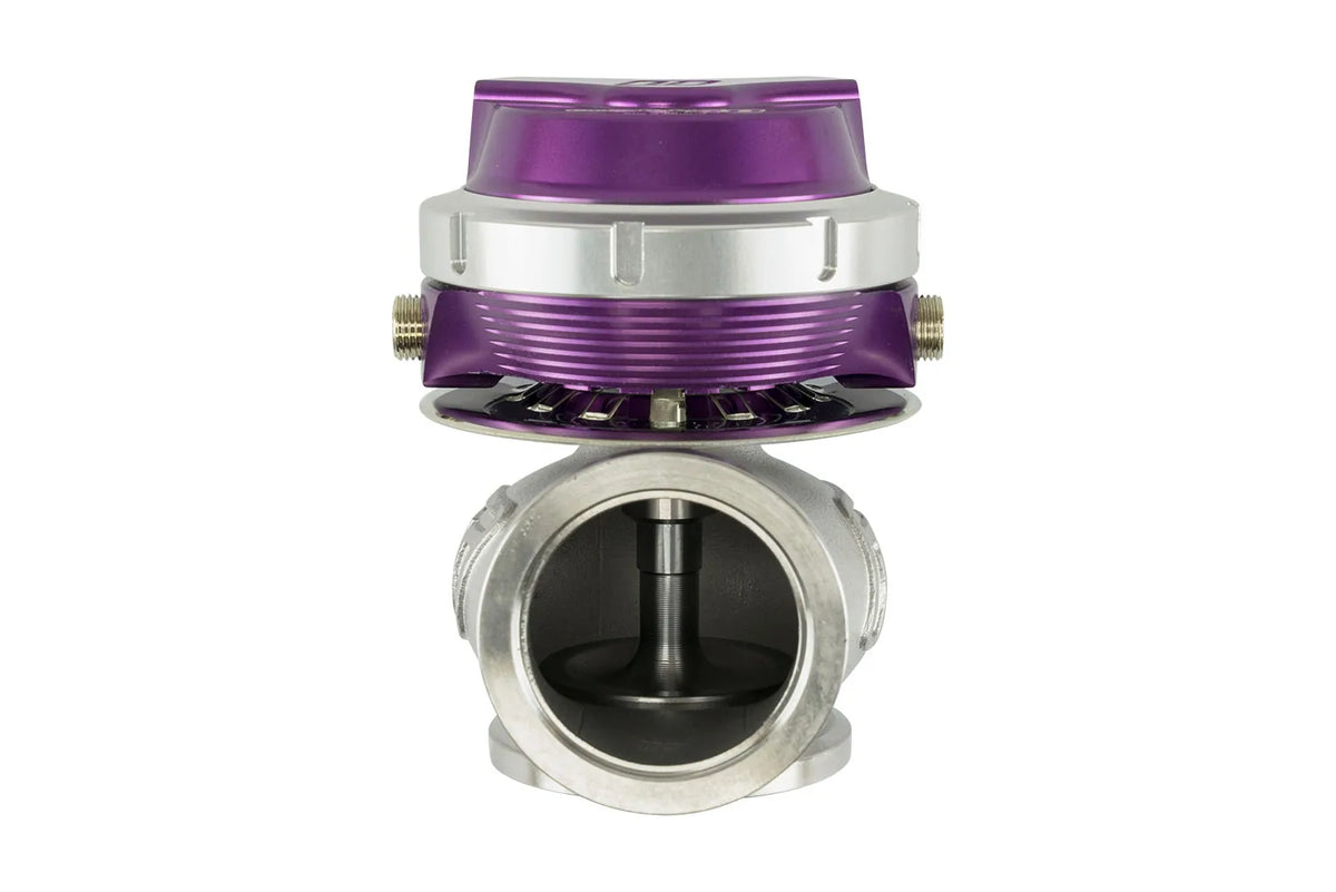 Turbosmart GenV WG40 CompGate40 External Wastegate