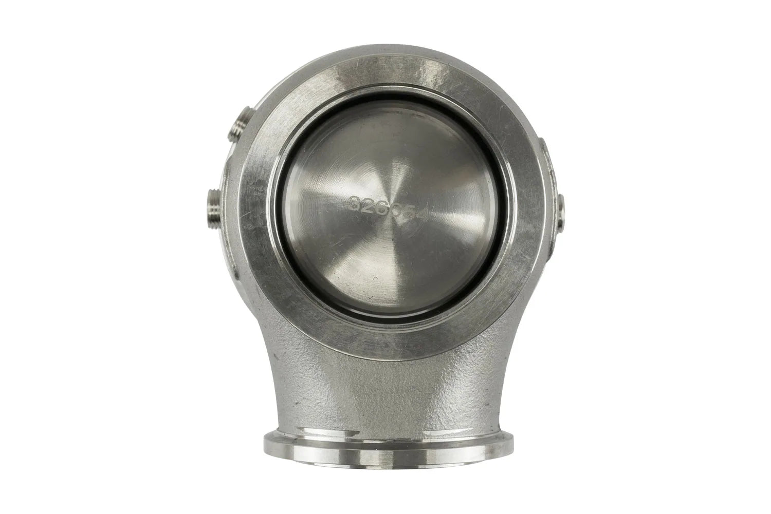 Turbosmart GenV WG45 HyperGate45 External Wastegate