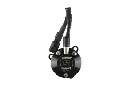 Turbosmart BOV Kompact EM Plumb Back VR21 - Tank 300 Blow Off Valve