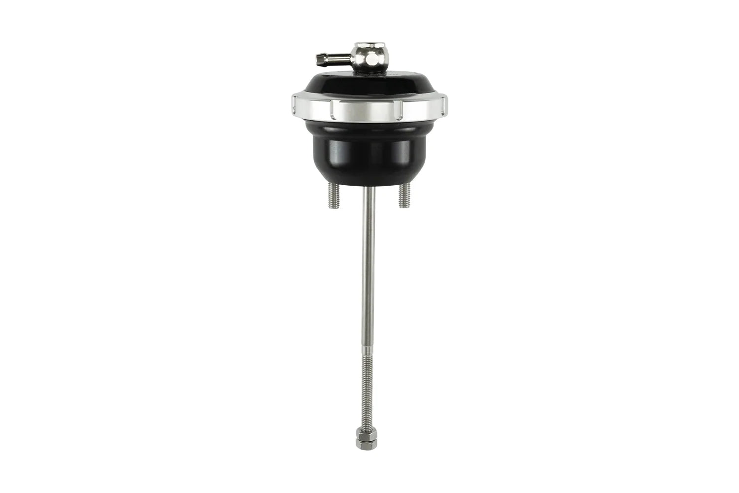 Turbosmart IWG75 Universal M6 140mm Rod Black Wastegate Actuator