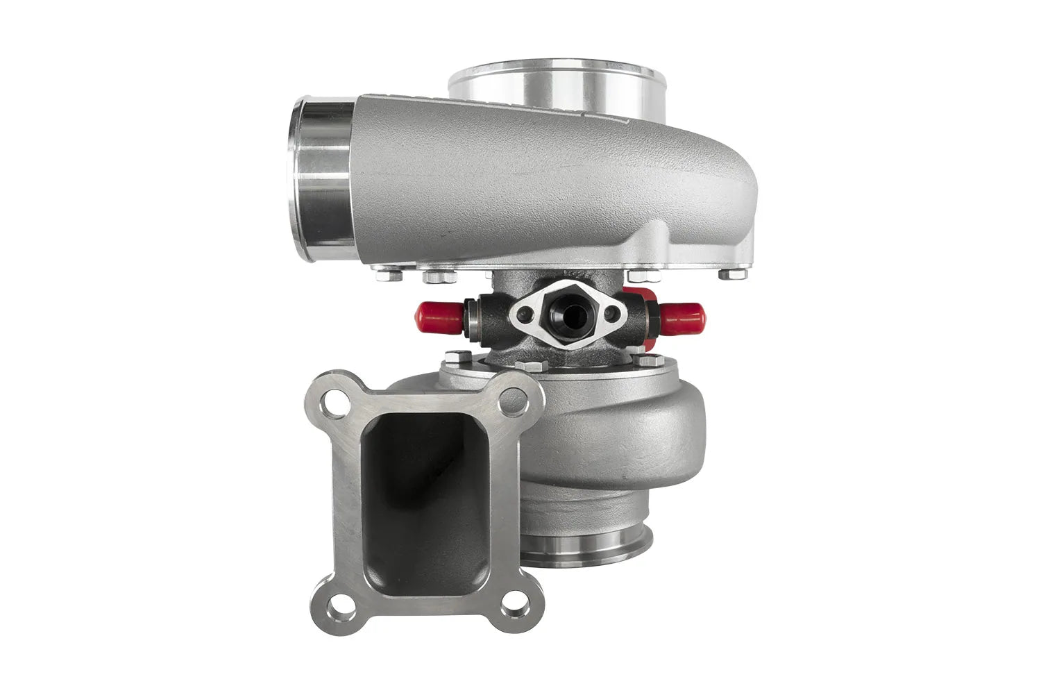 Turbosmart TS-2 Turbocharger (Water Cooled) 7170 (Kompact) T4 0.96AR Externally Wastegated