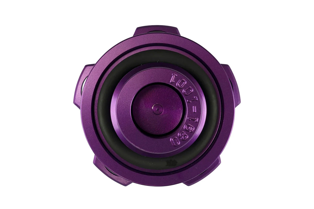 Turbosmart Oil Cap - M35x4 -Ford/Mazda
