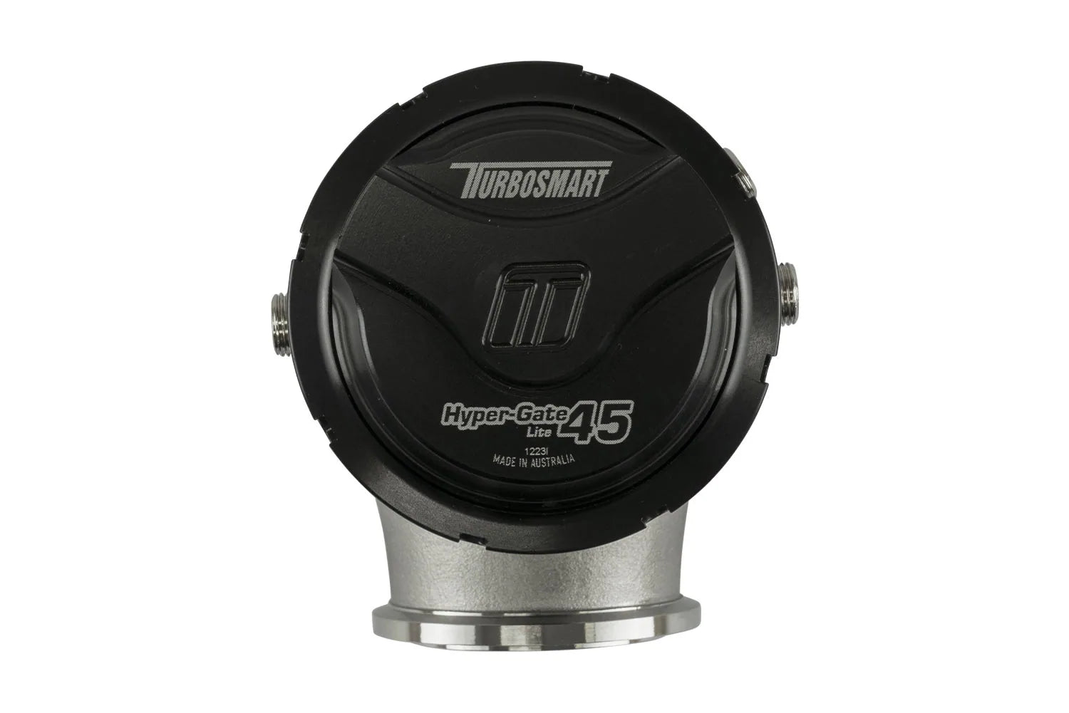 Turbosmart GenV WG45 Hypergate 45 Lite External Wastegate