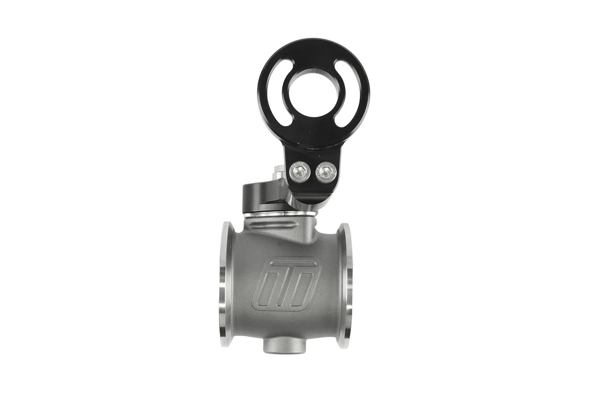 Turbosmart MSG50 Modular StraightGate50 Compatible with VAG External Wastegate