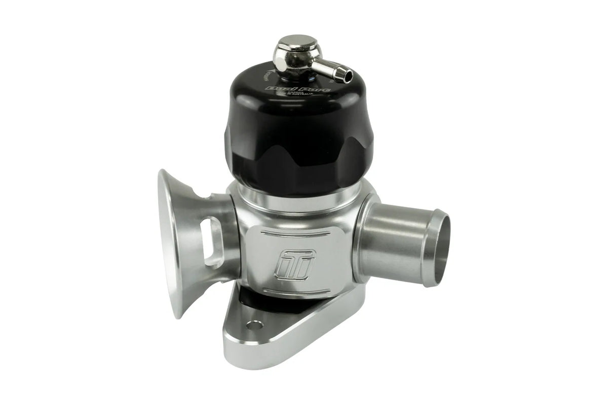 Turbosmart BOV DualPort Maz/Sub Blow Off Valve [TS-0205-1010]