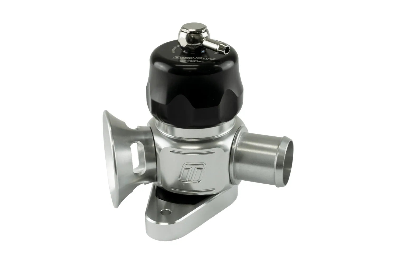 Turbosmart BOV DualPort Maz/Sub Blow Off Valve [TS-0205-1010]