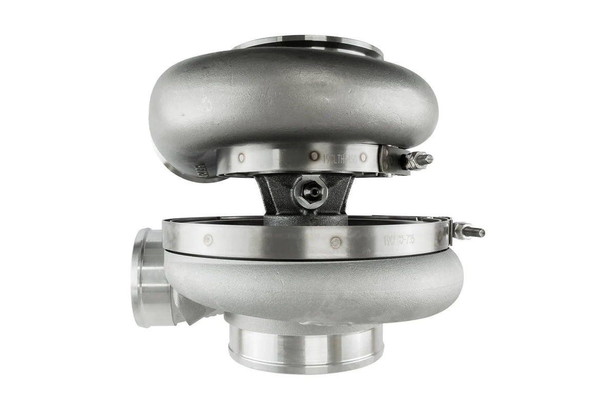 Turbosmart TS-1 Turbocharger 7275 V-Band 0.96AR Externally Wastegated