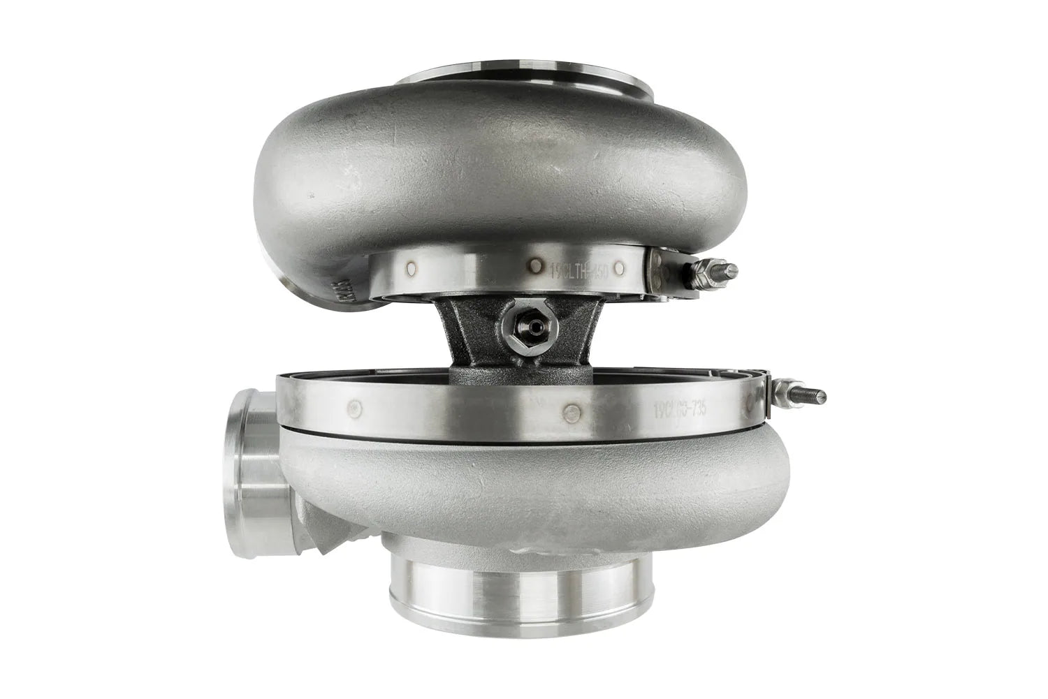 Turbosmart TS-1 Turbocharger 7880 V-Band 0.96AR Externally Wastegated