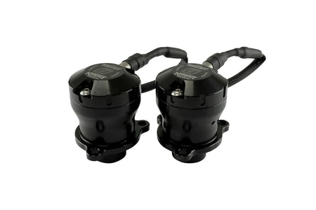 Turbosmart BOV Kompact EM PlumBack- VR14 (Mclaren) Blow Off Valve [TS-0223-1285]