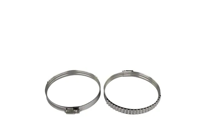Turbosmart TS Constant Tension Clamps 3.750-4.625" [TS-HCT-M100]