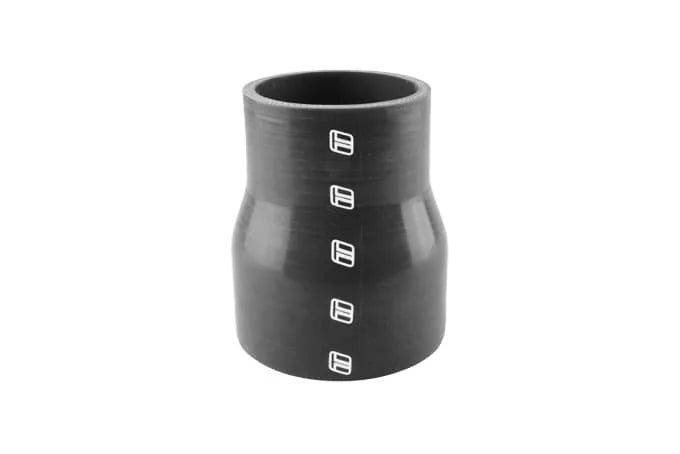 Turbosmart Silicon Hose Reducer 2.75-3.50" [TS-HR275350-BK]