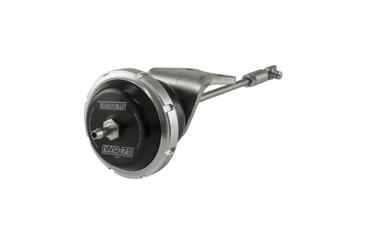 Turbosmart IWG75 VAG K03 IHI Variant Wastegate Actuator [TS-0645-5052]