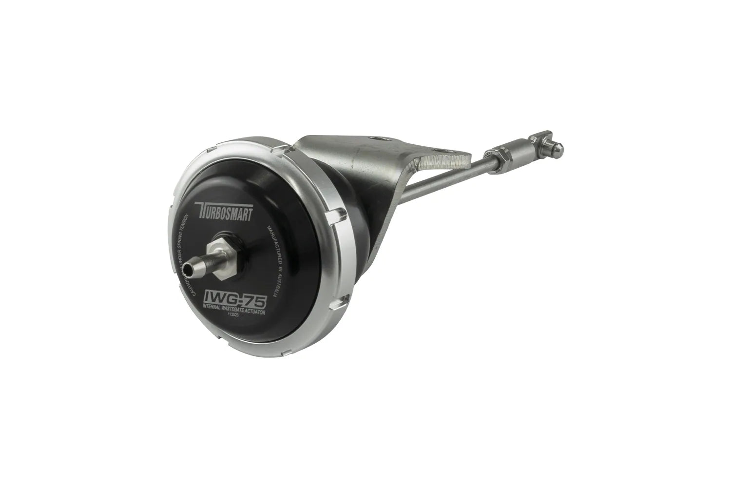 Turbosmart IWG75 VAG K03 IHI Variant Wastegate Actuator [TS-0645-5052]