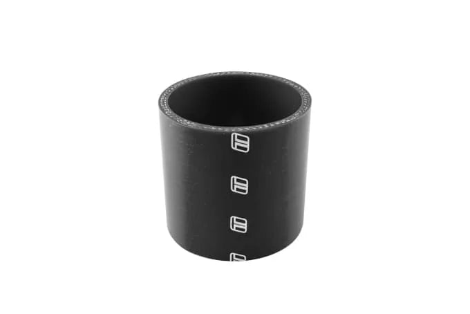 Turbosmart Silicon Hose Straight 2.75" x 75mm [TS-HS275075-BK]