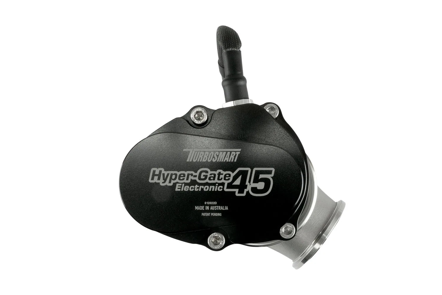 Turbosmart GenV eWG45 HyperGate45 Electronic External Wastegate