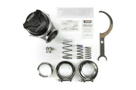 Turbosmart GenV WG60 PowerGate60 External Wastegate