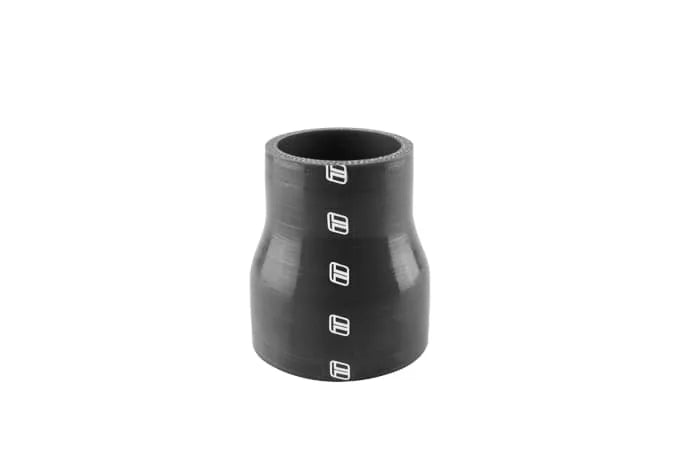 Turbosmart Silicon Hose Reducer 2.25-3.00" [TS-HR225300-BK]