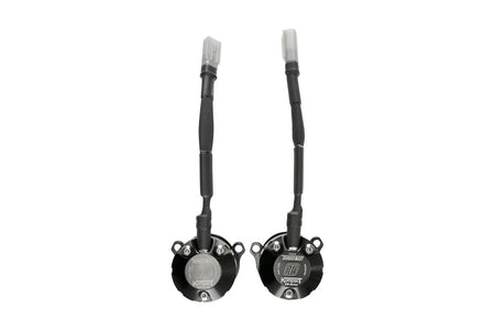 Turbosmart BOV Kompact EM Dual Port VR20 -Tundra V6 Blow Off Valve