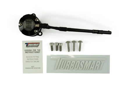 Turbosmart BOV Kompact EM Dual Port VR58 (BMW B58 Gen 3) Blow Off Valve