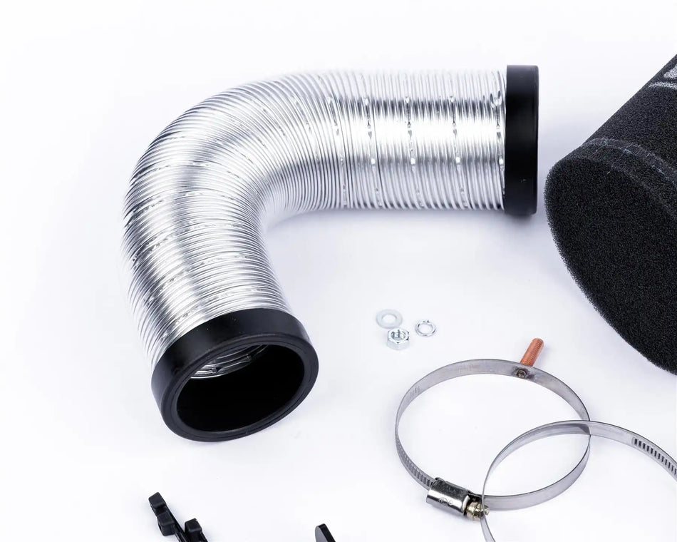 Ramair Vauxhall Astra G 1.8i & 2.0i 16v / 1.7i & 2.0i DTI SR Performance Intake Air Filter Kit
