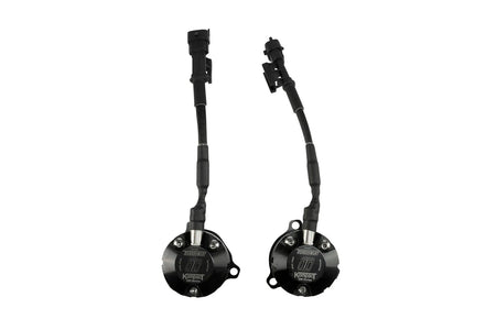 Turbosmart BOV Kompact Dual Port VR31 Ferrari 488 Blow Off Valve